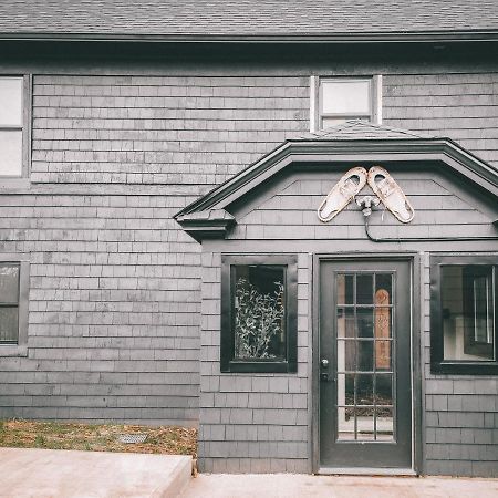 Black Pearl Unit 2 - Lake Placid, Mirror Lake Exterior photo