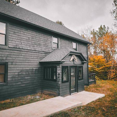 Black Pearl Unit 2 - Lake Placid, Mirror Lake Exterior photo