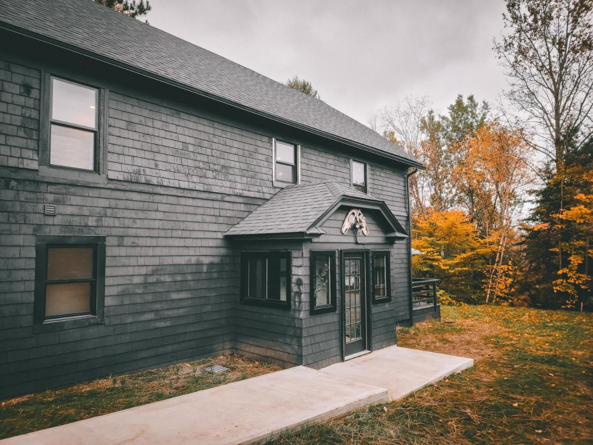 Black Pearl Unit 2 - Lake Placid, Mirror Lake Exterior photo
