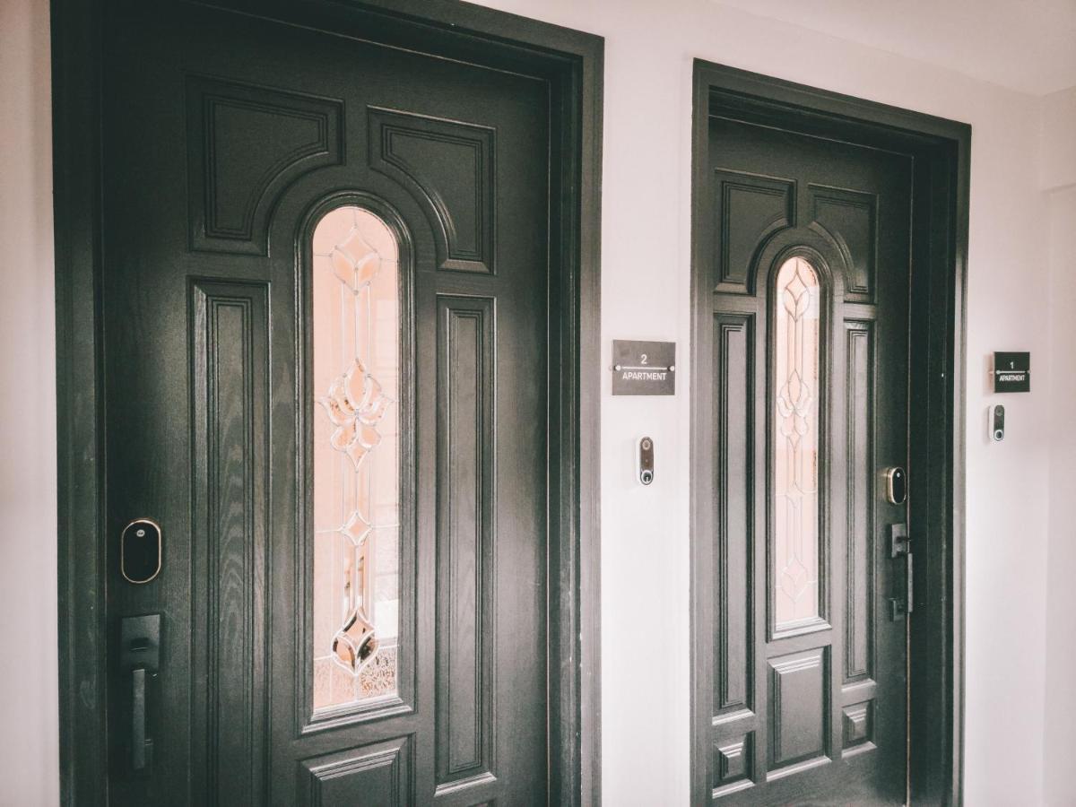 Black Pearl Unit 2 - Lake Placid, Mirror Lake Exterior photo